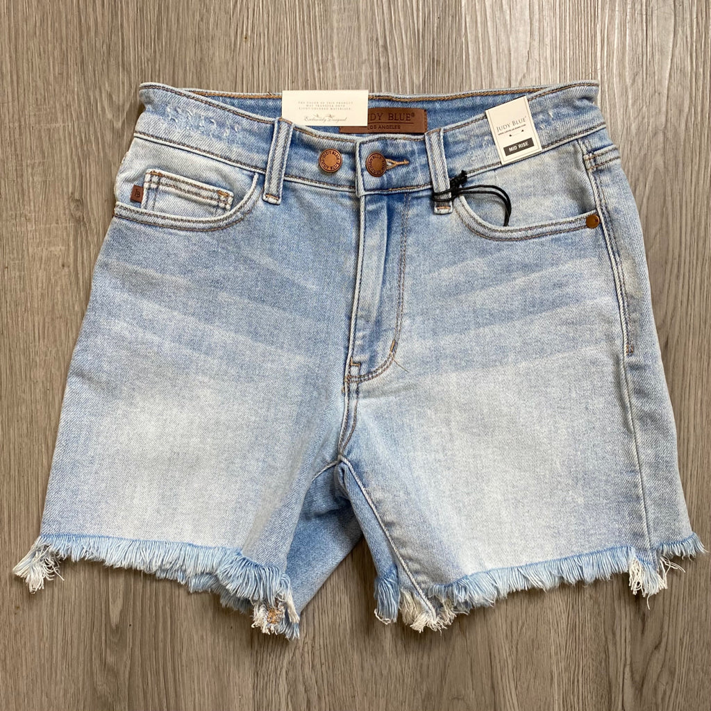 Judy Blue Size SMALL SHORTS
