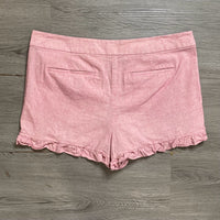 Load image into Gallery viewer, LOFT Size 12 SHORTS
