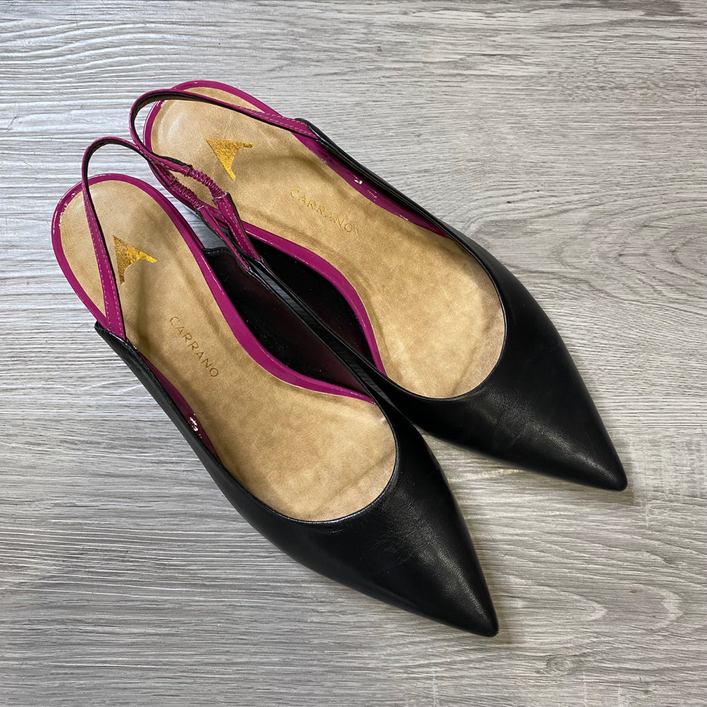 CARRANO Size 10 BOUTIQUE