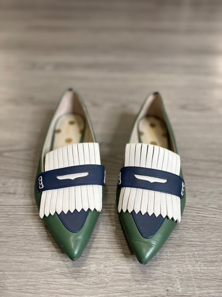 BODEN Size 6 SHOE