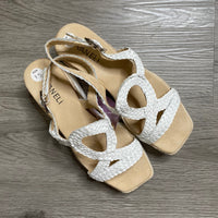 Load image into Gallery viewer, Vaneli Size 7 1/2 SHOE
