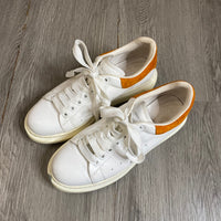 Load image into Gallery viewer, Alexander McQueen Size 9 1/2 DESIGNER
