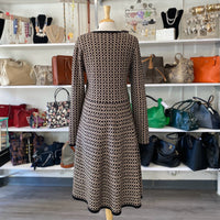 Load image into Gallery viewer, MAX STUDIO Size LARGE DRESS
