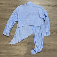 Load image into Gallery viewer, ZARA Size XS TOPS
