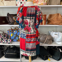 Load image into Gallery viewer, Vanessa Virginia Size MED DRESS
