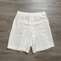 Load image into Gallery viewer, LOFT Size 4 SHORTS

