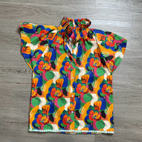 Load image into Gallery viewer, MARIE Victoria Dunn Size XS BOUTIQUE
