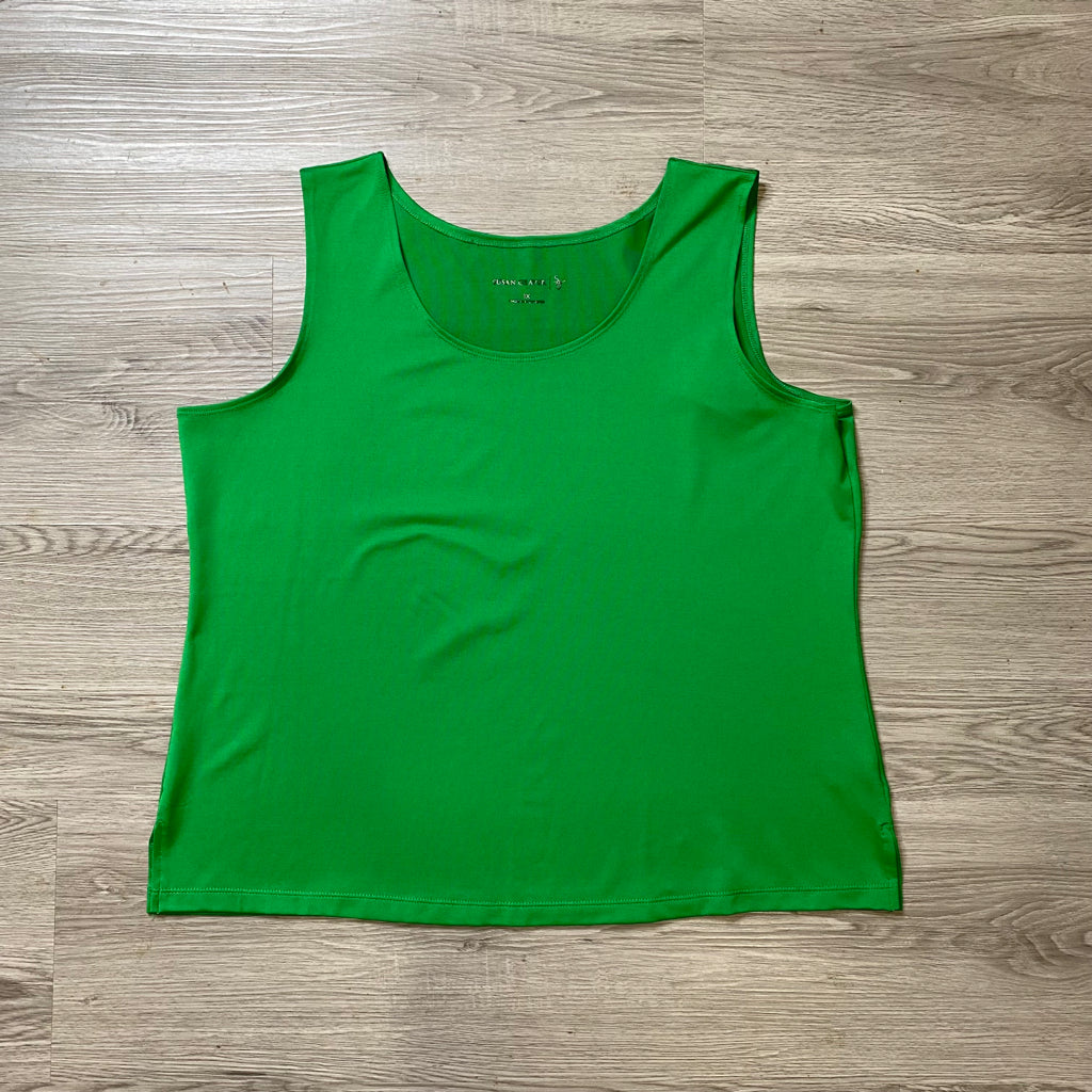 Susan Graver Size 1X PLUS