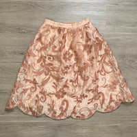 Load image into Gallery viewer, MAEVE Size SMALL SKIRT
