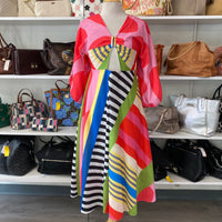 Load image into Gallery viewer, Ruthie &amp; Esther Size MED DRESS
