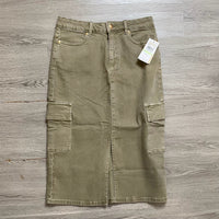 Load image into Gallery viewer, Michael Size 27/4 SKIRT
