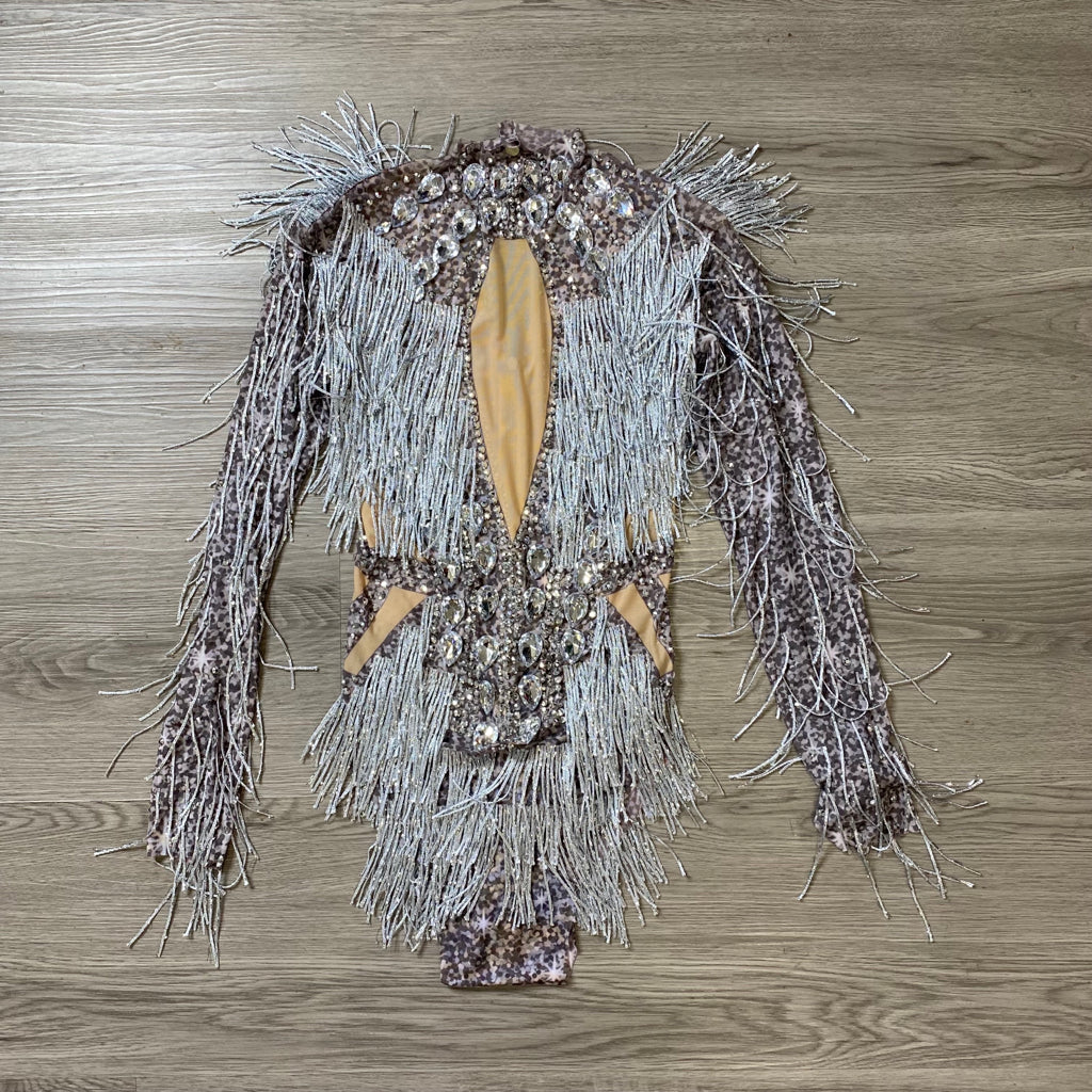NO LABEL Size XS COCKTAIL/EVE WEAR