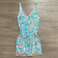 Load image into Gallery viewer, Lilly Pulitzer Size XS DRESS
