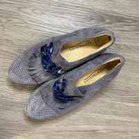 Load image into Gallery viewer, Softwaves Size 9 1/2 SHOE
