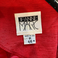 Load image into Gallery viewer, Jeannie Marc Size PETITE BOUTIQUE
