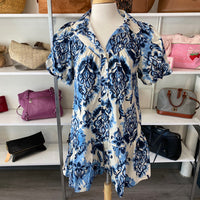 Load image into Gallery viewer, ENTRO Size MED DRESS
