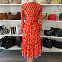 Load image into Gallery viewer, J CREW Size 6 DRESS

