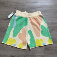 Load image into Gallery viewer, Bobo Choses Size XS SHORTS
