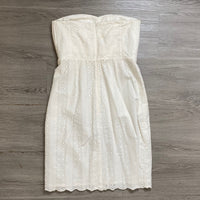 Load image into Gallery viewer, J CREW Size 12 T DRESS
