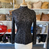 Load image into Gallery viewer, ST JOHN COUTURE Size 4 DESIGNER
