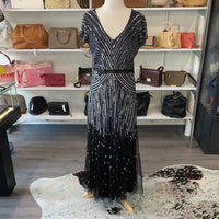 Load image into Gallery viewer, Adrianna Papell Size 14 COCKTAIL/EVE WEAR
