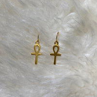 Load image into Gallery viewer, NO LABEL Earrings
