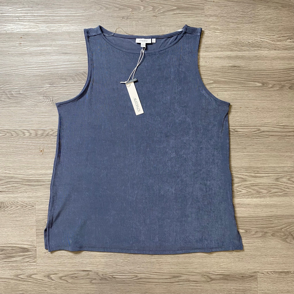 CHICOS Size 1X PLUS