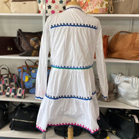 Load image into Gallery viewer, Roller Rabbit Size MED BOUTIQUE
