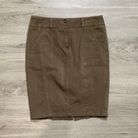Load image into Gallery viewer, LOFT Size 4 SKIRT
