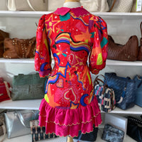 Load image into Gallery viewer, Alden Adair Size SMALL BOUTIQUE

