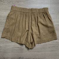 Load image into Gallery viewer, PHILOSOPHY Size SMALL SHORTS
