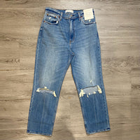 Load image into Gallery viewer, Abercrombie &amp; Fitch Size 29/8 PANTS
