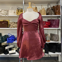 Load image into Gallery viewer, LELIS Size MED DRESS
