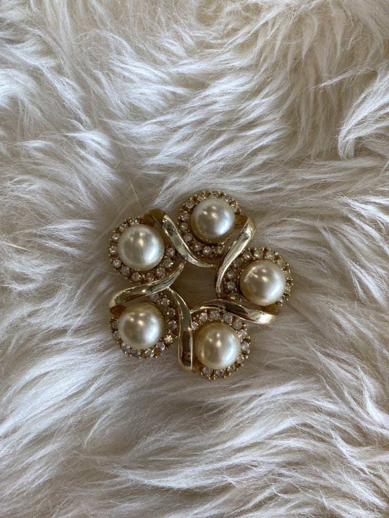 J CREW PIN