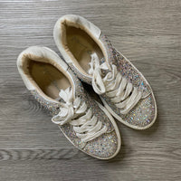 Load image into Gallery viewer, Betsey Johnson Size 6 SHOE
