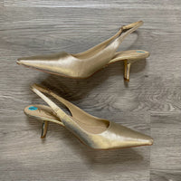 Load image into Gallery viewer, Sam Edelman Size 7 1/2 SHOE

