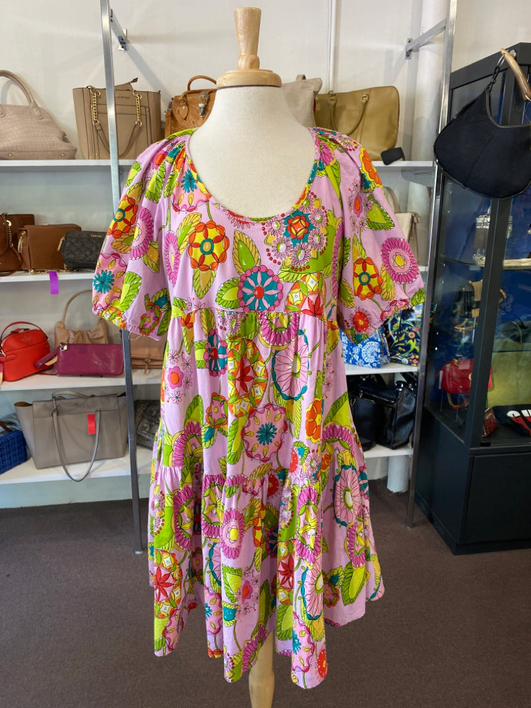 Uncle Frank Size SMALL DRESS