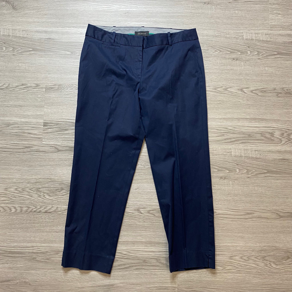 TALBOTS Size 10 PANTS