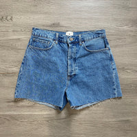 Load image into Gallery viewer, Anine Bing Size 32/14 BOUTIQUE
