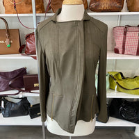 Load image into Gallery viewer, Clara Sunwoo Size LARGE JACKET
