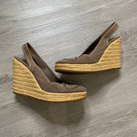 Load image into Gallery viewer, PRADA Size 9 DESIGNER
