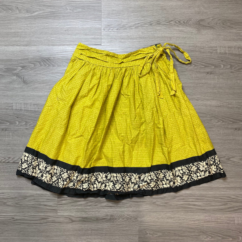 ODILLE Size 6 SKIRT