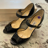 Load image into Gallery viewer, Jimmy Choo Size 8 DESIGNER
