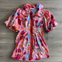 Load image into Gallery viewer, OLIVACEOUS Size MED DRESS
