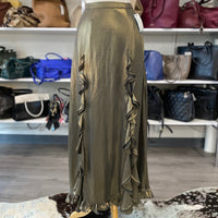 Load image into Gallery viewer, ANTHROPOLOGIE Size MED SKIRT
