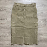Load image into Gallery viewer, Michael Size 27/4 SKIRT
