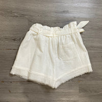 Load image into Gallery viewer, FABRIK Size LARGE SHORTS
