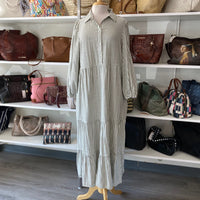 Load image into Gallery viewer, MAX STUDIO Size XL DRESS
