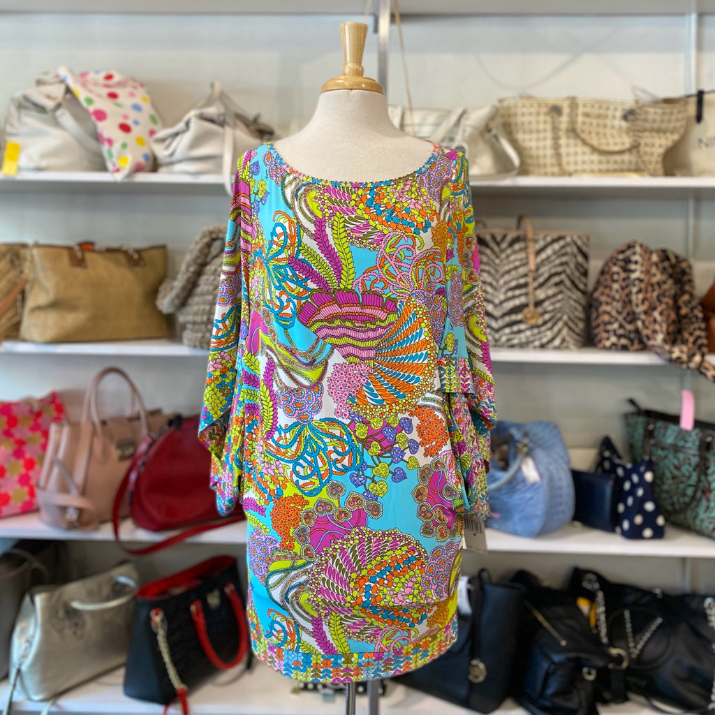 TRINA TURK Size MED BOUTIQUE
