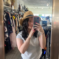 Load image into Gallery viewer, Four Buttons HATS
